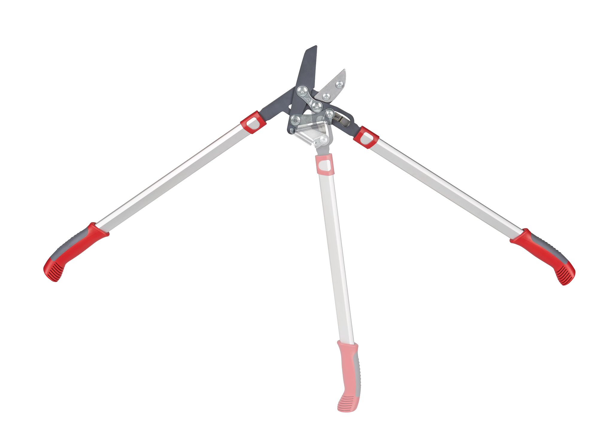 Tryb Power Cut i Speed Cut Sekator RR 800 V Wolf Garten